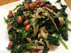 -圆满素食林饭店非遗素食(河西店)