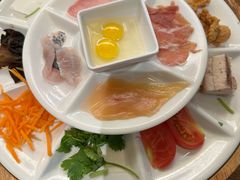 -芸南道·过桥米线(昆明老街旗舰店)