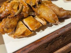 -小吊梨汤·北京菜·烤鸭(鸟巢店)