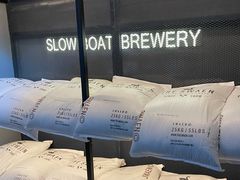 -悠航SLOWBOAT(三里屯店)