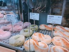 -LELECHA乐乐茶(美罗城店)