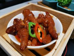 -鼎记啫啫煲(数博万达店)