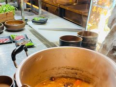 -喜庭海鲜自助(北辰三角洲北辰荟店)