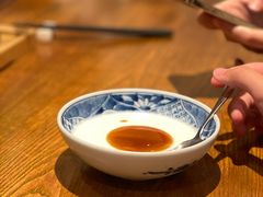 杏仁豆腐-豚王拉面(澳门银河店)