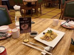 -新白鹿餐厅(龙游路总店·杭帮菜名店)