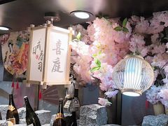 -喜庭海鲜自助(北辰三角洲北辰荟店)