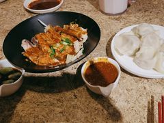-金谷园饺子馆(北邮总店)
