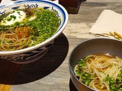 -叁宝烤肉• 西安烧烤(太乙路店)