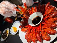 -京悦南门涮羊肉·羊蝎子火锅(田林路店)