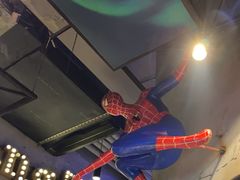 -云晓光头烧烤吧(川沙绿地店)