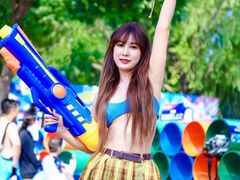 -欢乐水魔方水世界