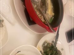 -莆田餐厅PUTIEN(西安万象天地店)