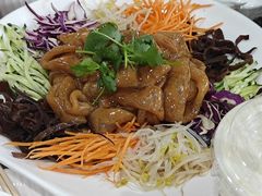 -良师门滨海人家·海鲜·家常菜(滨海城店)