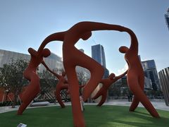 -深圳湾万象城(南山店)