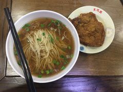 -朱鸿兴面馆(镇湖店)