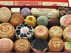 -北京稻香村(通州领展广场店)