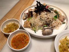 兴化炒米粉-莆田餐厅PUTIEN(深圳湾万象城家宴店)
