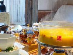 -叶叶菩提·晋福宫