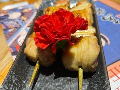 -日吉丸·鸟将军炭火融合酒馆(中央大街店)