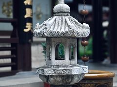 -寒山寺