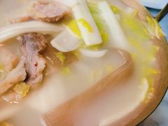 -蔴将·川菜(黄龙万科店)