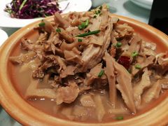 -梁家大院•农家菜(昆山会展中心店)