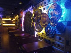 -海倫司小酒館(尖沙咀店 )