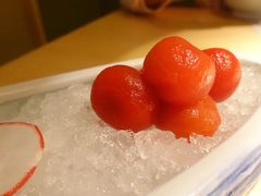 梅酒小番茄-京料理·日料自助·铁板燒(复悦城店)