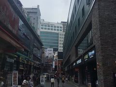 -乐天免税店(明洞店)