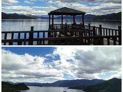 -丽江泸沽湖景区