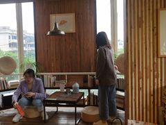 -仙峰天然面包(迎宾路店)