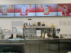 -夻茶HUATEA(水晶郦城店)