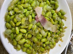 -玲燕蒸菜馆(江东路店)