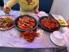 -金陵暴走小龙虾·迷踪蟹(凯德MALL店)
