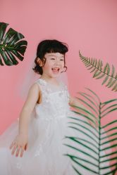 -嘟嘟卡奇儿童摄影