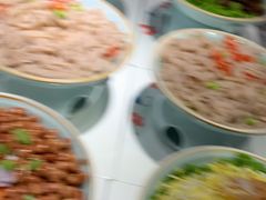 -郑庄脂渣海鲜楼(九水路店)