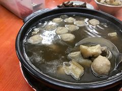 -新记肉骨茶
