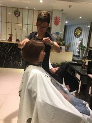 -京世沙龙