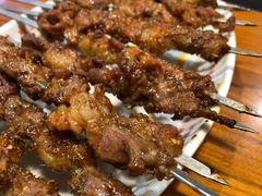 羊肉串-南城香·饭香串香馄饨香(赵公口店)