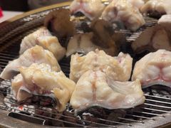 -红沃鳗鱼黑牛烤肉店(不老街店)