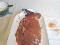-大鸭梨烤鸭(望京店)