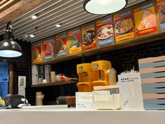-Ice Monster冰馆·CNN评选全球十大甜品(国贸商城店)
