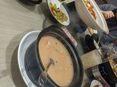 -莲餐厅·湖北菜·潜江小龙虾店(愚园路店)