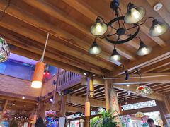 -民食香·腊排骨野生菌美食(木府店)