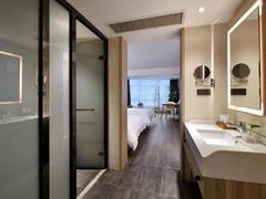 -汉庭优佳(成都一品天下蜀汉路东地铁站店)