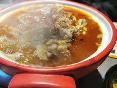 -龙少爷碳火干锅(环球中心店)