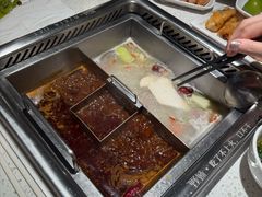 -野妹经典火锅(民治店)