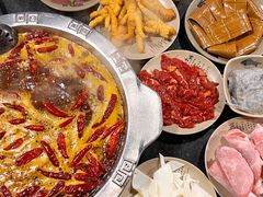-洞亭火锅(防空洞总店)