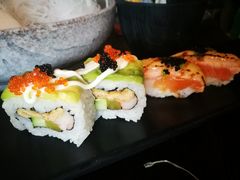 -鱼亭料理(芝罘店)