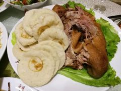 -晋阳饭庄(虎坊桥店)